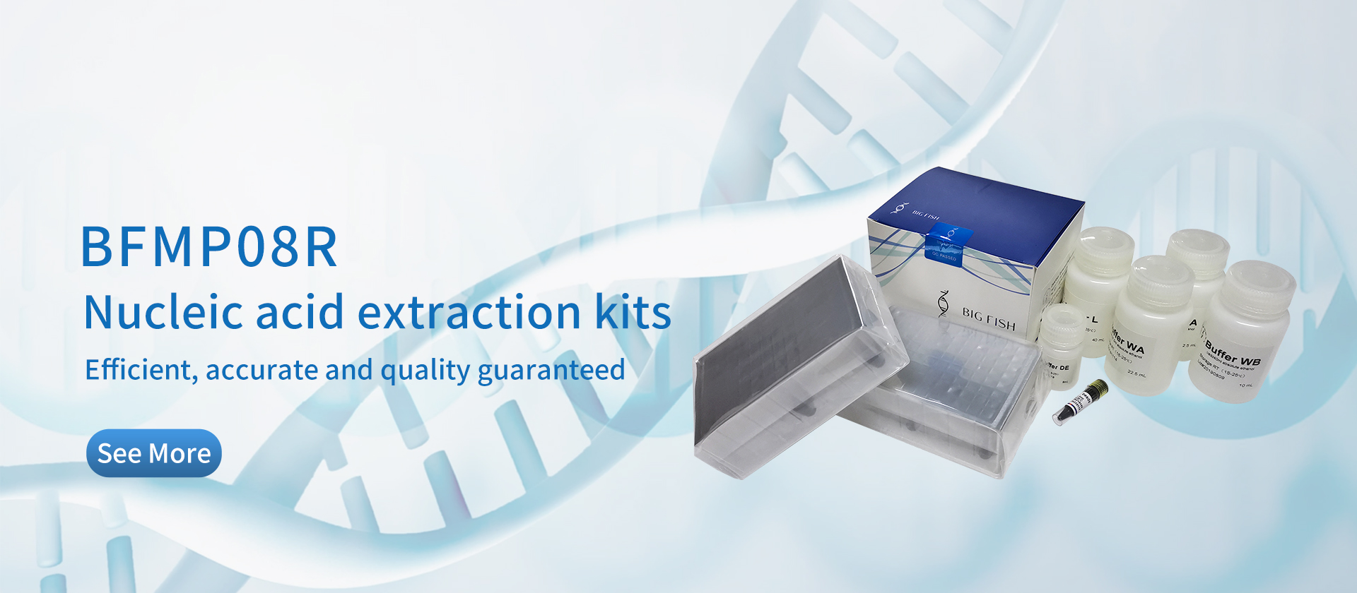 Nucleic Acid Extraction Kit