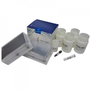 Komplet za čiščenje genomske DNK MagPure™ Dry Blood Spots
