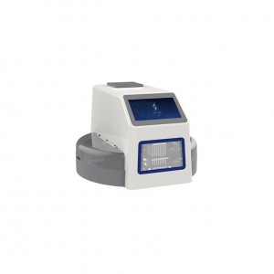 Nucleic Acid Purification System-96