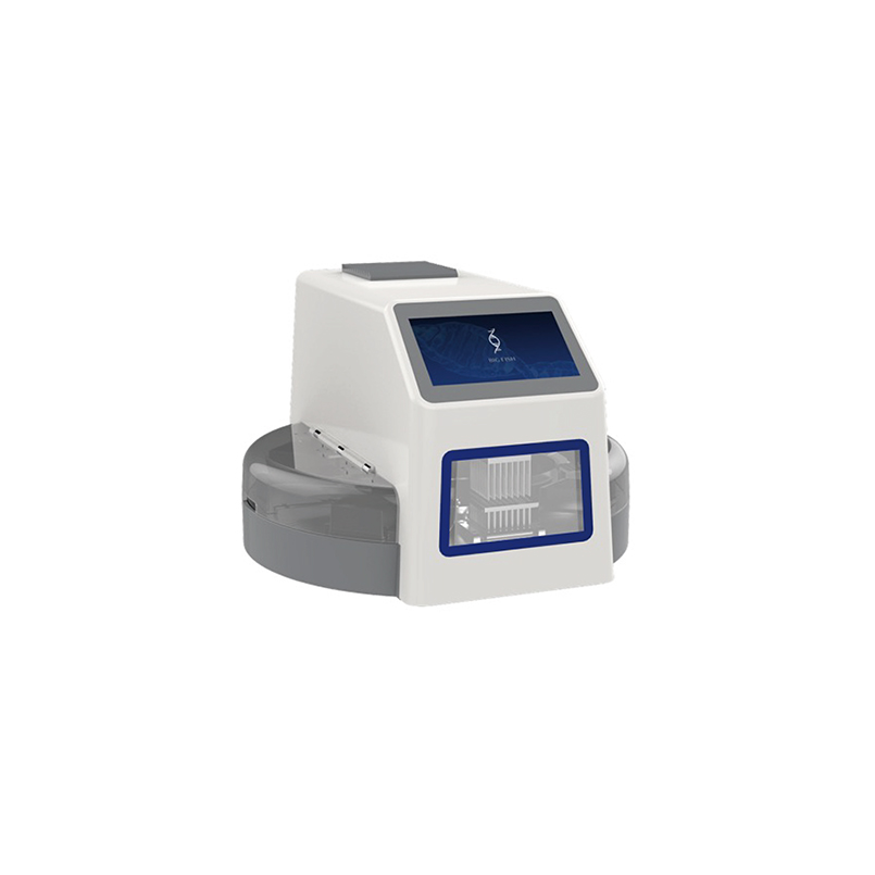 Nucleic Acid Mimo System-96