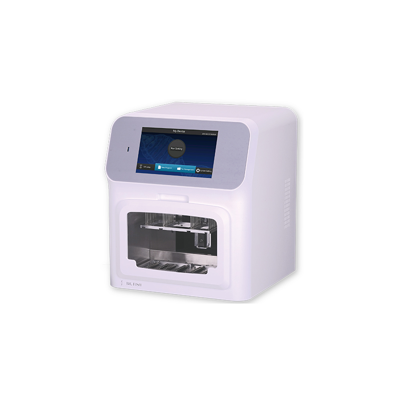 Nucleic Acid Purification System-32