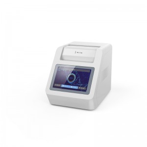 Real-time Fluorescent Quantitative PCR Analyzer