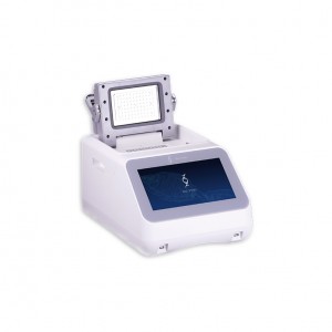 FastCycler Thermal Cycler