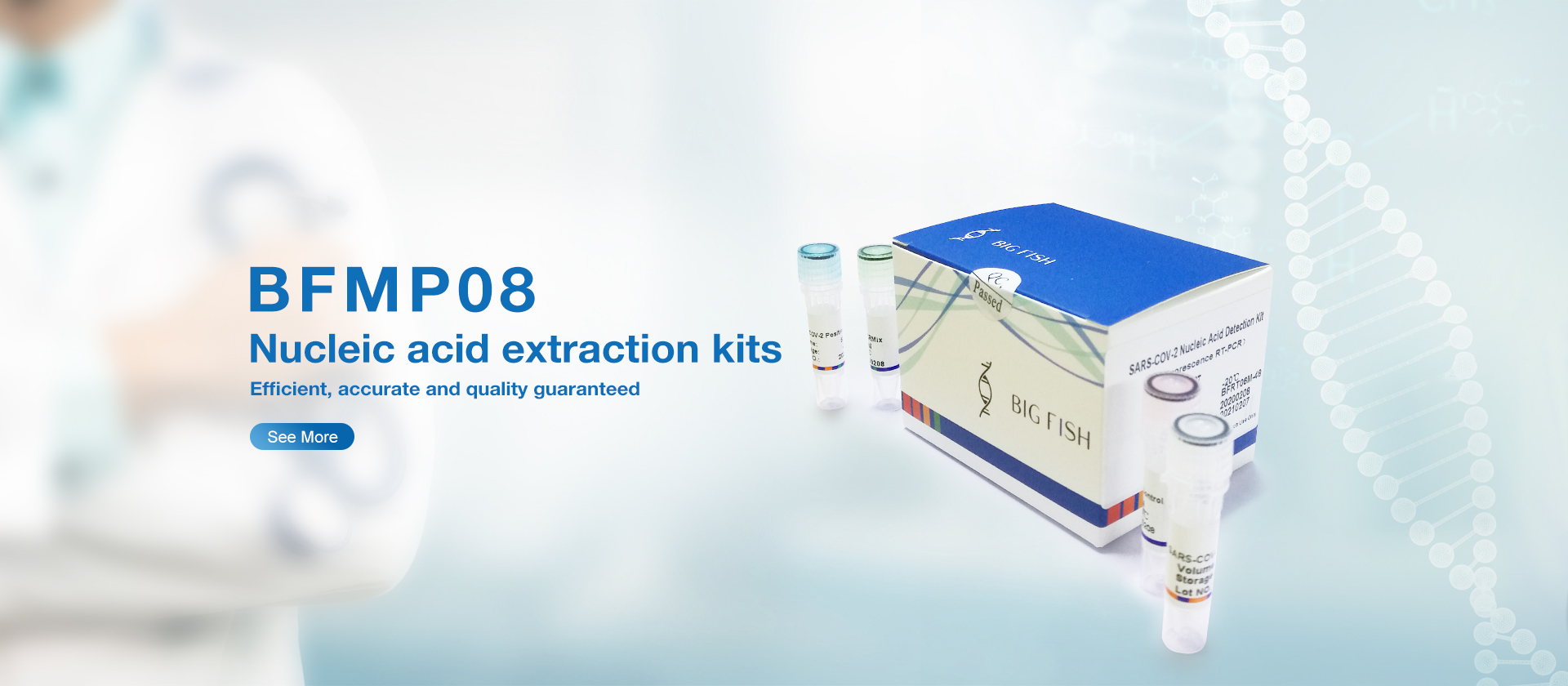 PCR kit