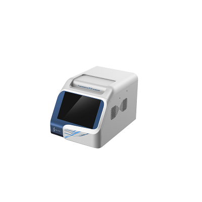 Real-time Fluorescent Quantitative PCR Analyzer