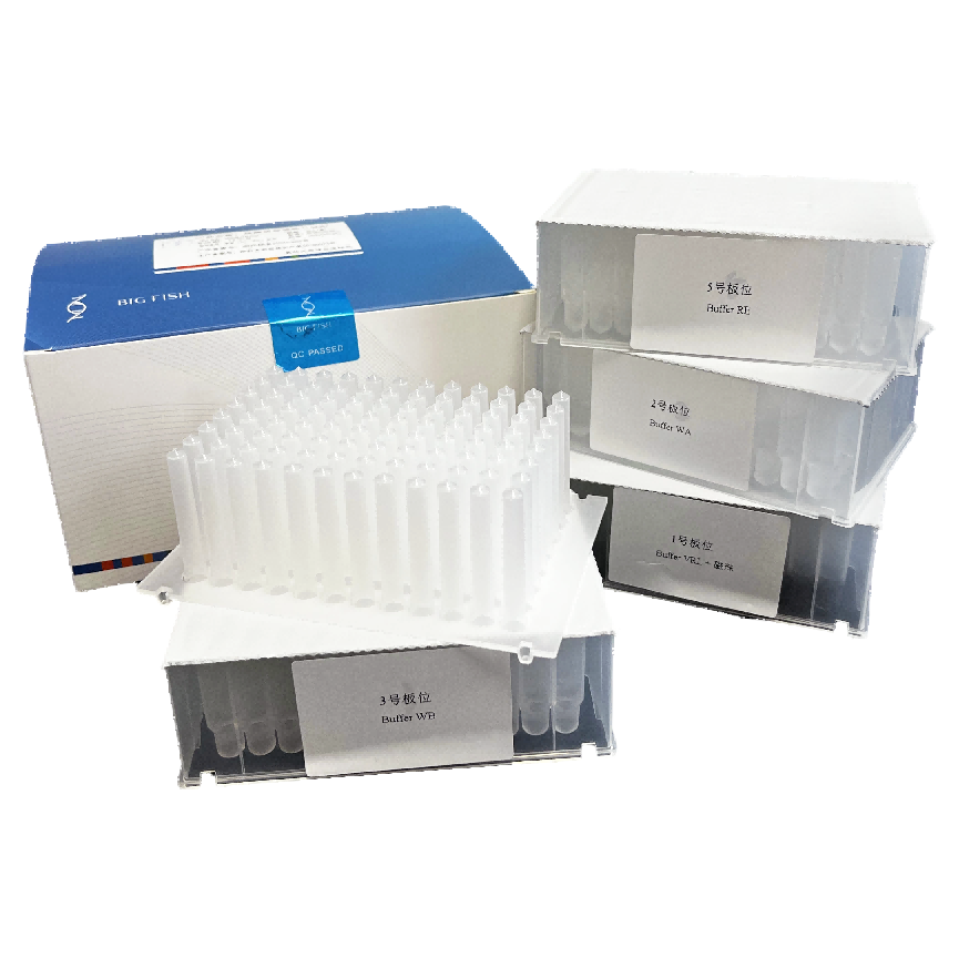 DNA RNA Nucleic Acid Extraction Kit
