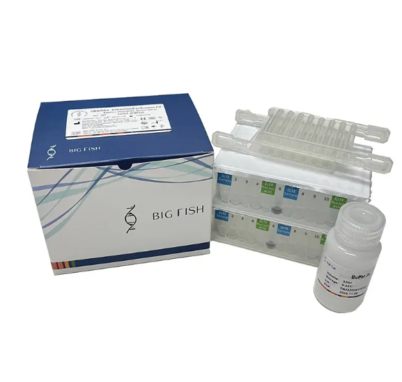 DNA-kit