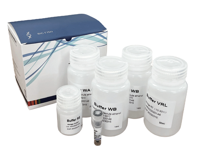 DNARNA Purification Kit