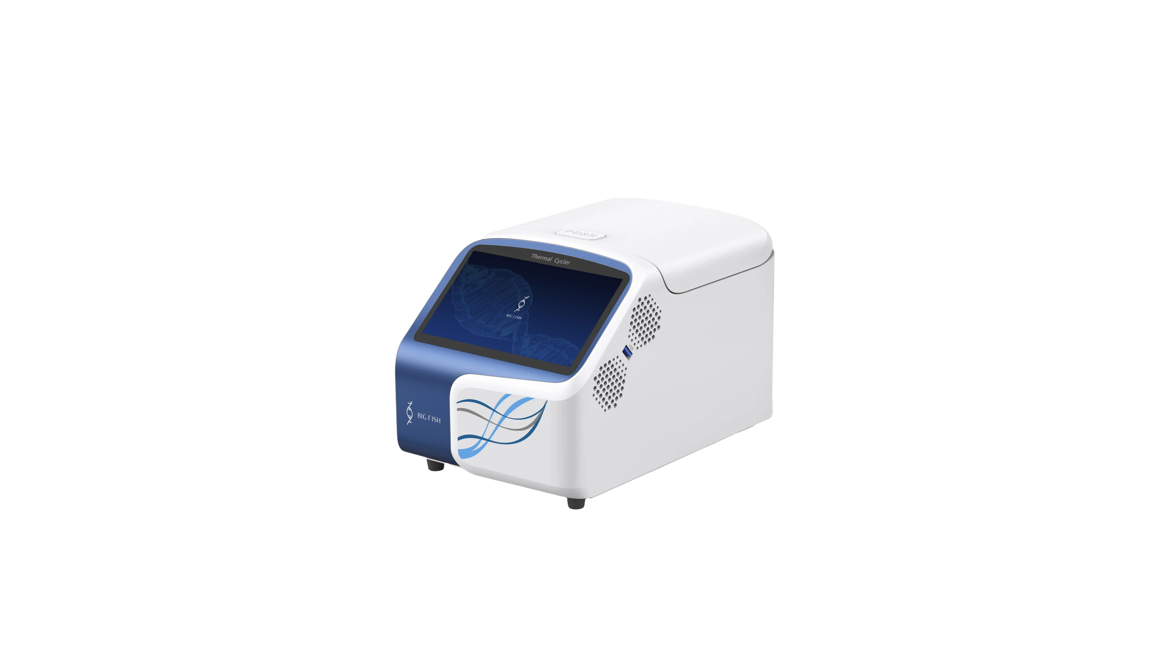 Thermal Cycler FC-96B