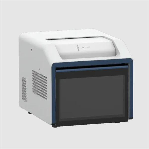 FastCycler Thermal Cycler 1