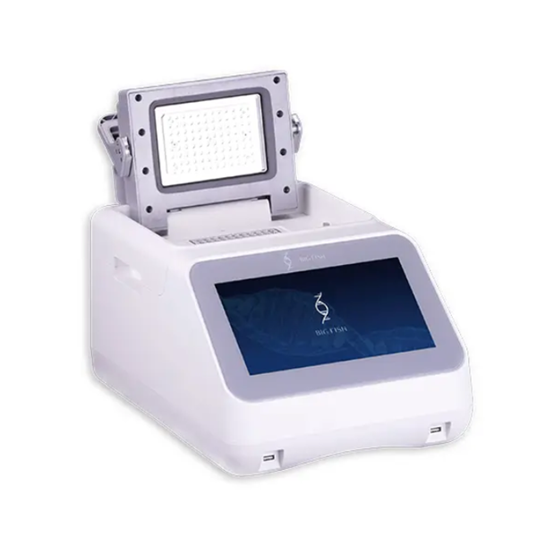 FastCycler Thermal Cycler 2