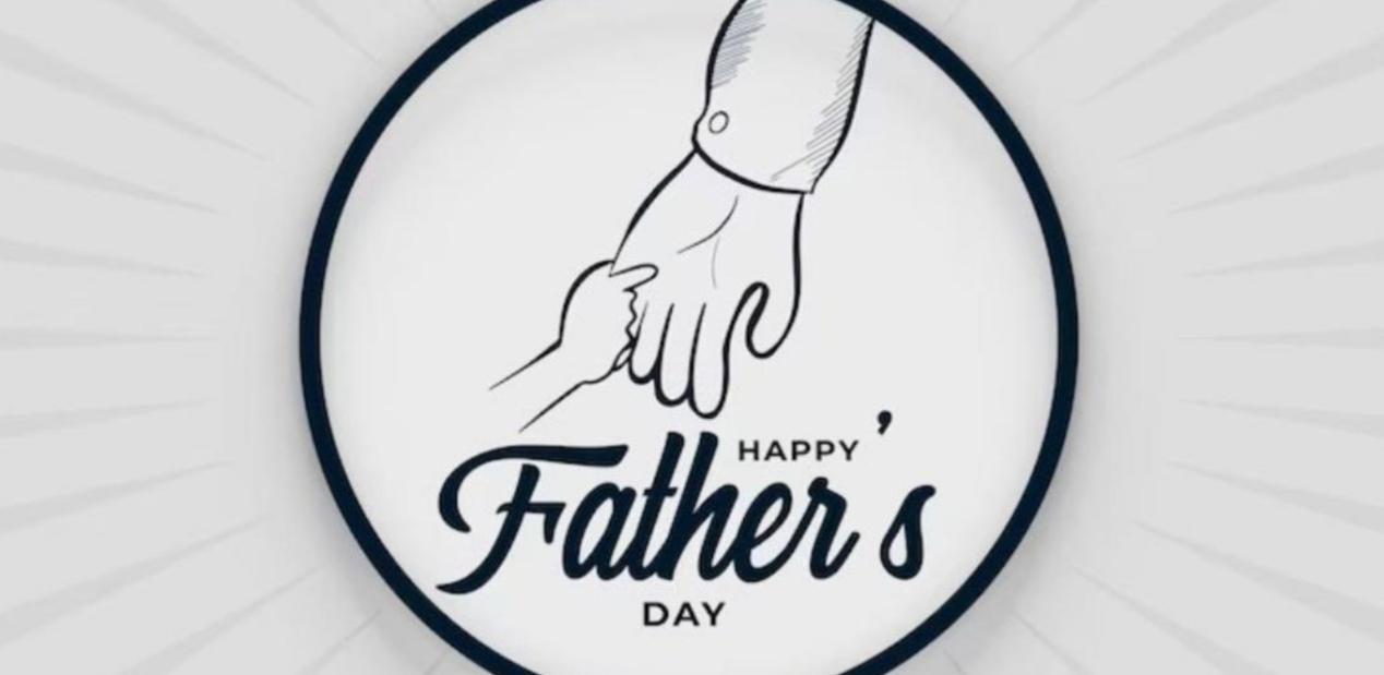 Happy Father’s Day 2023