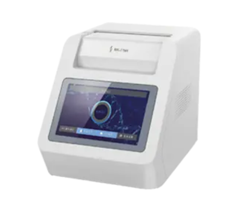 Fluorescent Quantitative PCR