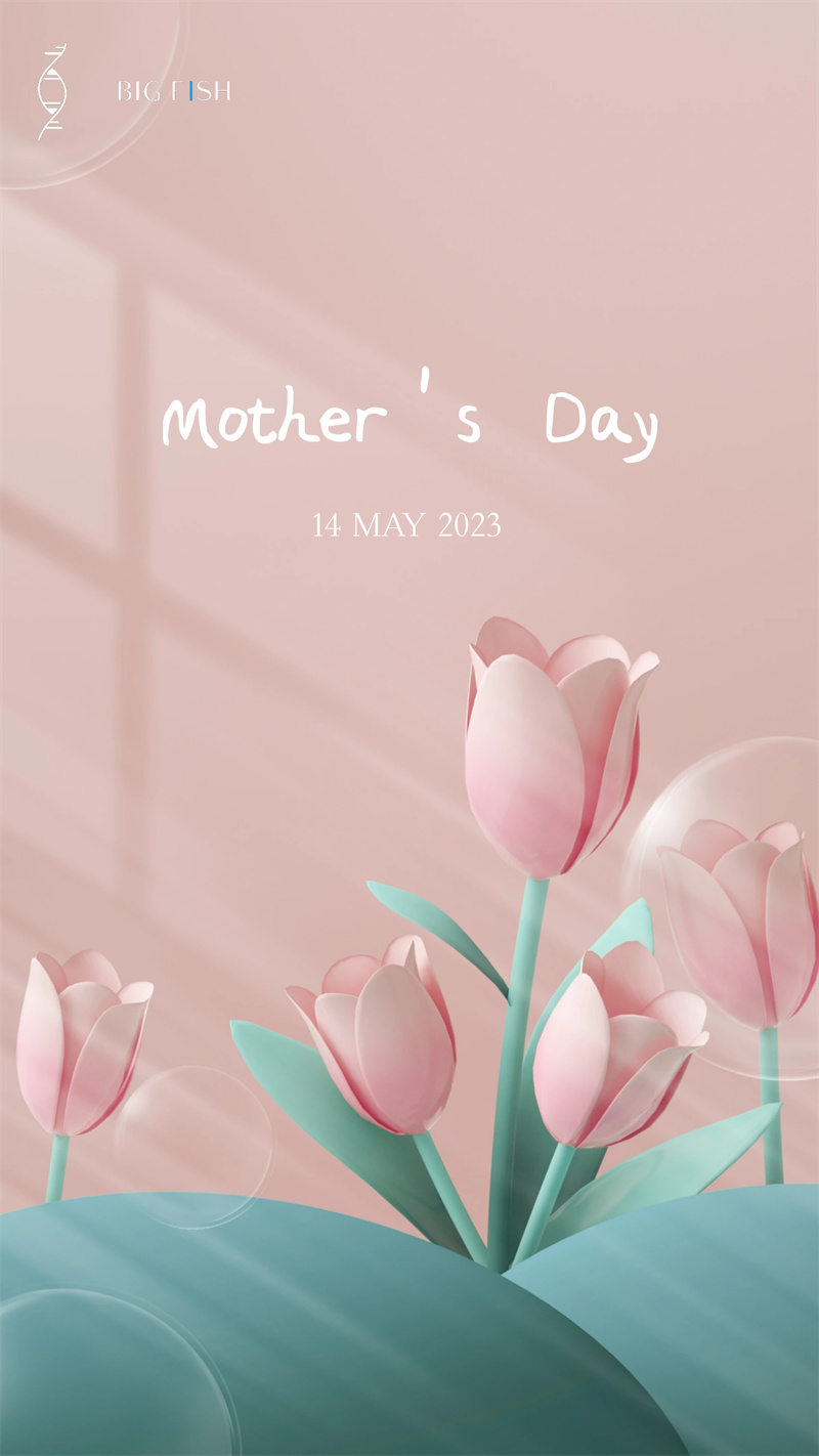 Bài học nhỏ Ngày của Mẹ: Bảo vệ sức khỏe của Mẹ