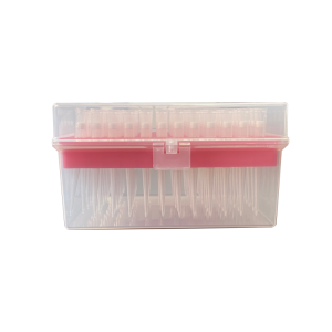 Filter Pipette Tip
